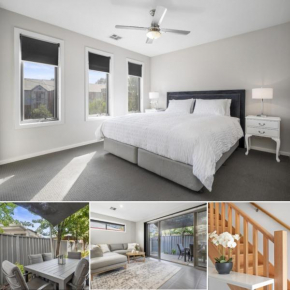 One Mimosa Bnb, Bendigo
